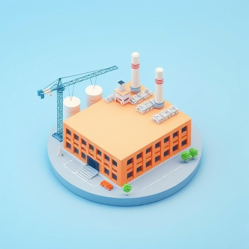 Energy-Efficient Production