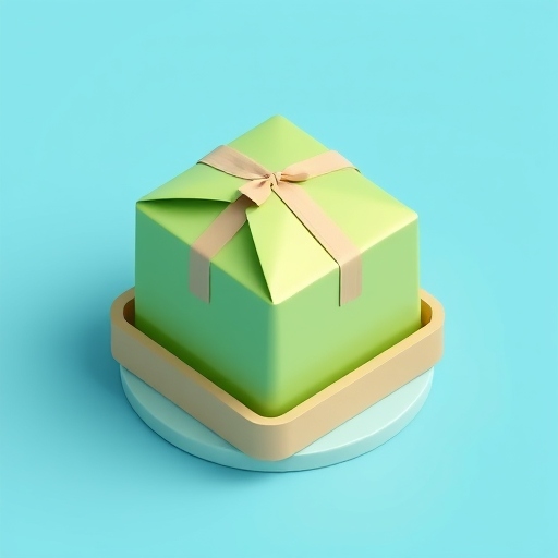 Green Packaging Solution